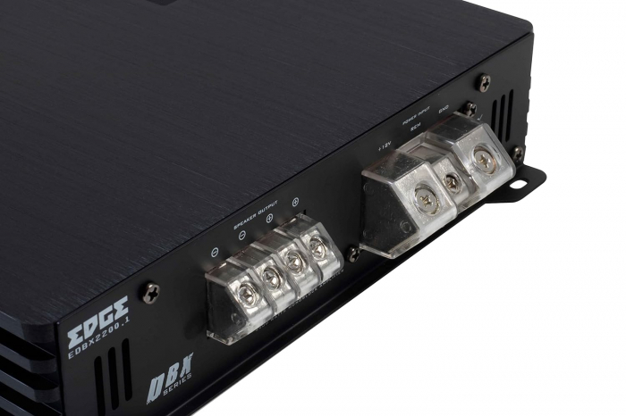 Amplificator auto EDGE EDBX1800.1D-E0, Mono, 1800W RMS [6]
