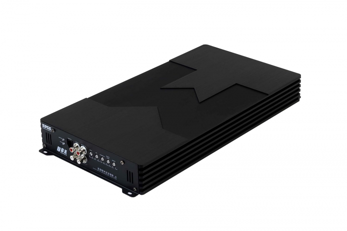Amplificator auto EDGE EDBX1800.1D-E0, Mono, 1800W RMS [10]