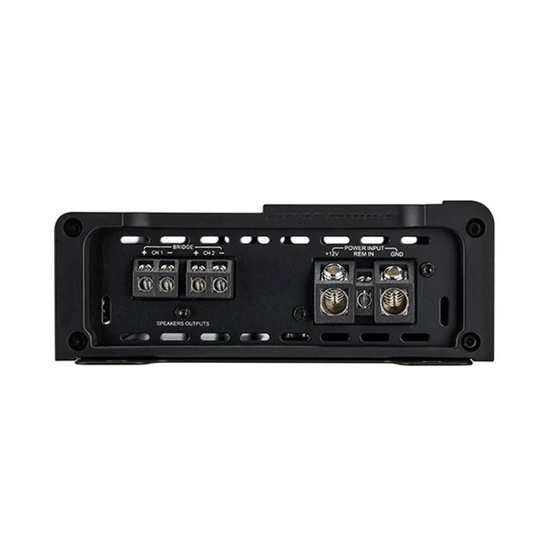 Amplificator auto Deaf Bonce MACHETE DEAF BONCE MACHETE MFA-2.80, 2 CANALE, 240W [2]
