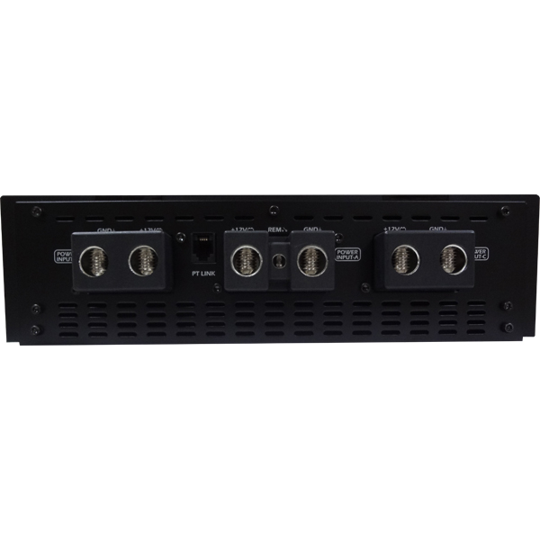 Amplificator auto Edge EDA12000.1D-E6, Mono, 12000W RMS [2]