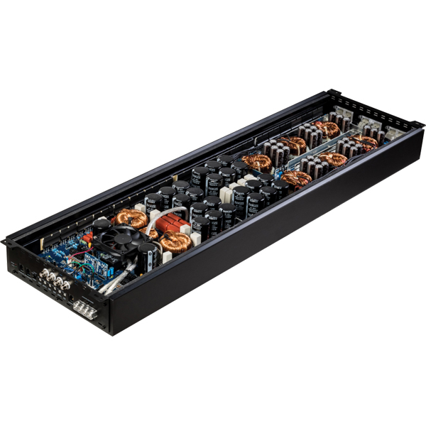 Amplificator auto Edge EDA12000.1D-E6, Mono, 12000W RMS [3]