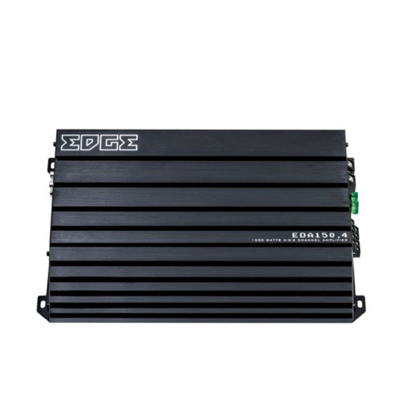 Amplificator auto Edge EDA150.4-E7, 4 canale, 600W RMS [2]