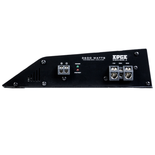 Amplificator auto Edge EDA1800.1-E8, Mono, 1800W RMS [3]