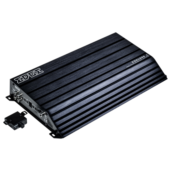 Amplificator auto Edge EDA1800.1-E8, Mono, 1800W RMS [1]