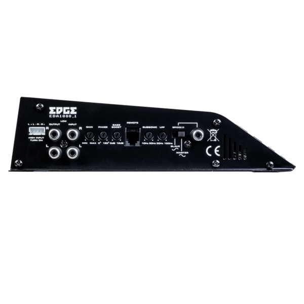 Amplificator auto Edge EDA1800.1-E8, Mono, 1800W RMS [4]