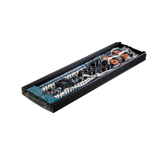 Amplificator auto Edge EDA4500.2AB-E6, 2 canale, 4500W RMS [2]