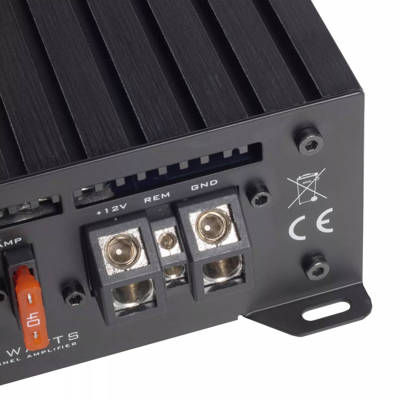 Amplificator auto EDGE EDBX200.4-E1, 4 canale, 800W RMS [7]