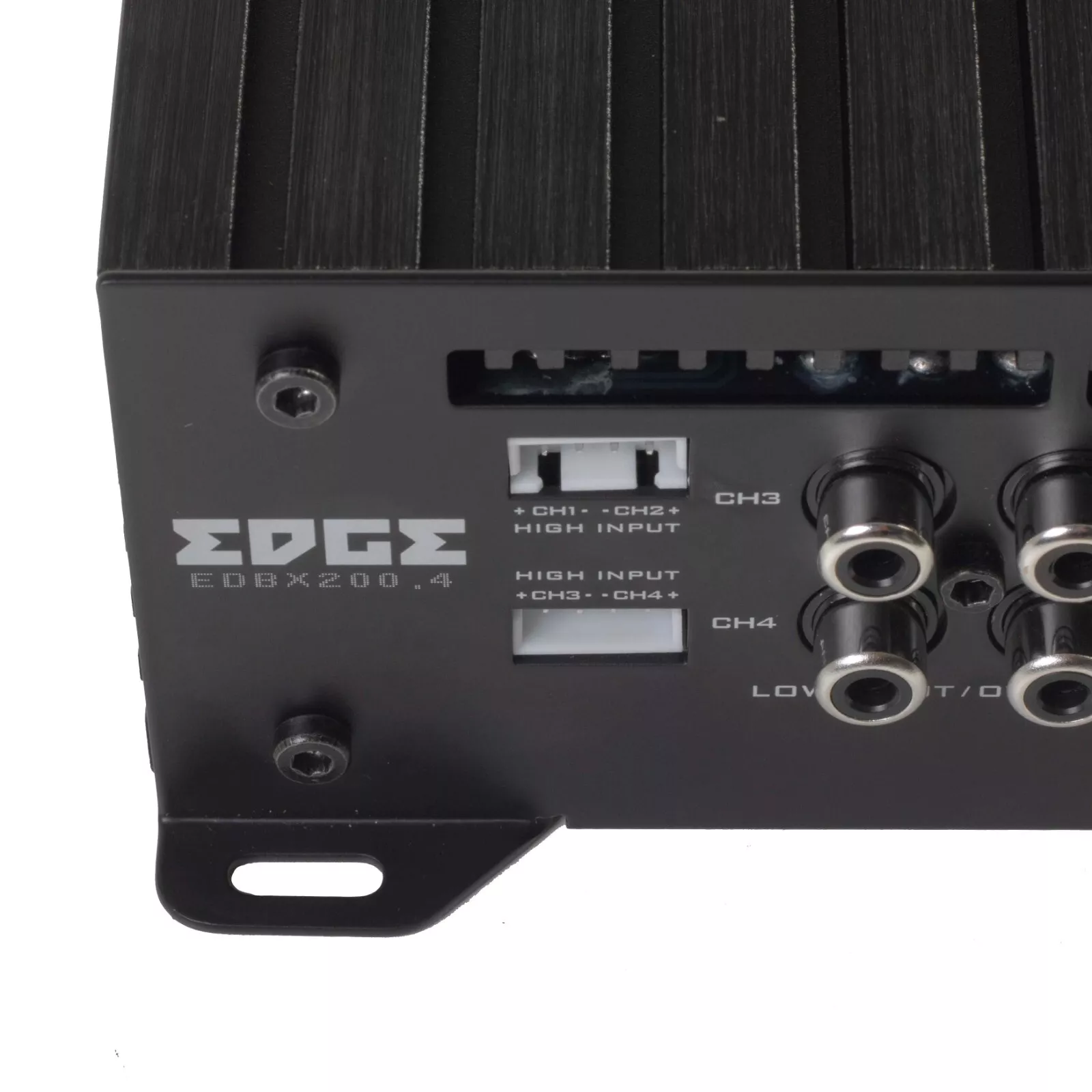 Amplificator auto EDGE EDBX200.4-E1, 4 canale, 800W RMS [8]