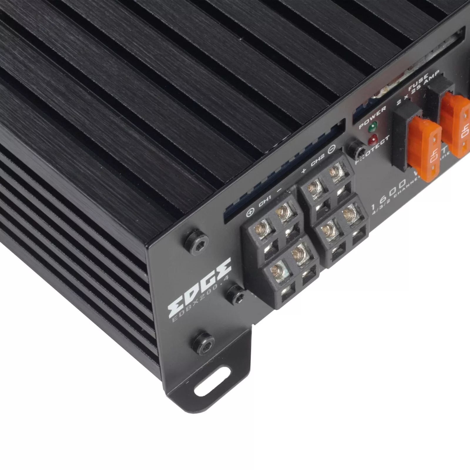 Amplificator auto EDGE EDBX200.4-E1, 4 canale, 800W RMS [6]