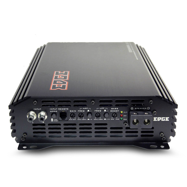 Amplificator auto Edge EDSH4000.1D-E6, Mono, 4000W RMS [4]