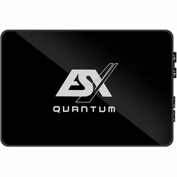 Amplificator auto ESX Q-FOURV2-24V, 4 canale, 400W RMS [2]