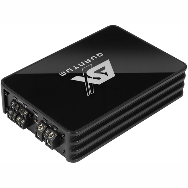 Amplificator auto ESX Q-FOURV2, 4 canale, 400W RMS [5]