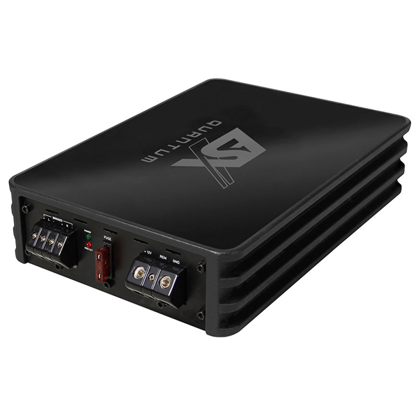 Amplificator auto ESX Quantum Q-TWO, 2 canale, 360W RMS [2]