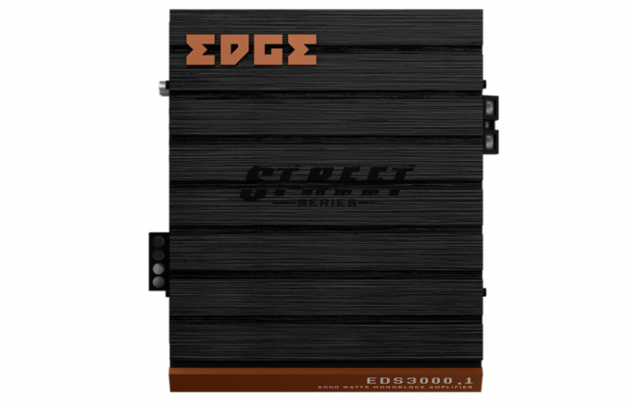 Amplificator auto EDGE EDS3000.1FD-E0, Mono, 3300W RMS [3]