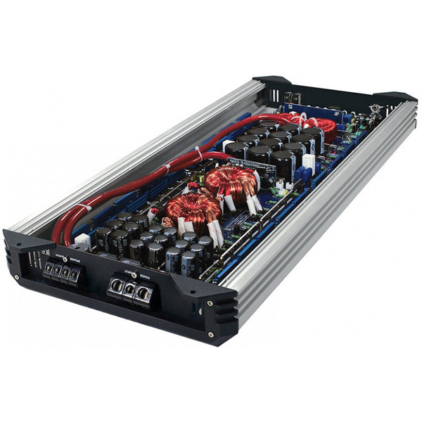 Amplificator auto ESX Signum SE7000D, Mono, 3500W RMS [4]