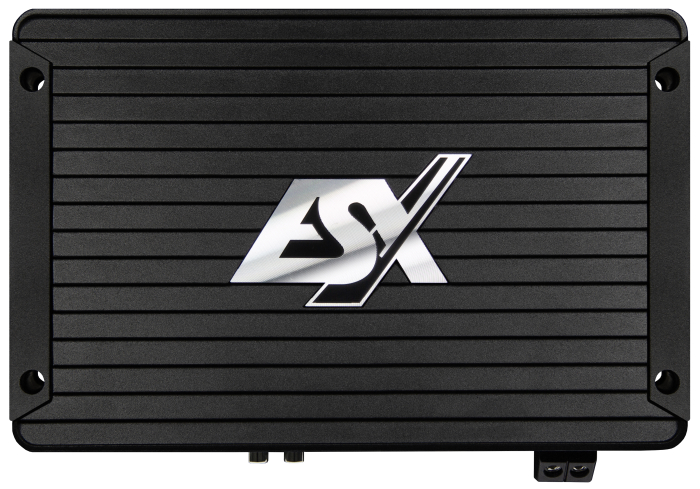 Amplificator auto ESX Signum SE800.6DSP, DSP cu 6 canale amplificate si 8 canale procesate, 6 x 80 W la 4 Ohmi  sau 6 x 125 W la 2 Ohmi, aplicatie smarphone si bluetooth integrat [3]