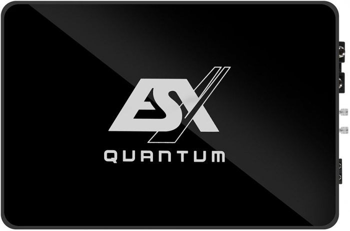 Amplificator auto ESX Quantum Q-ONEV2-24V, Mono, 700W RMS [5]