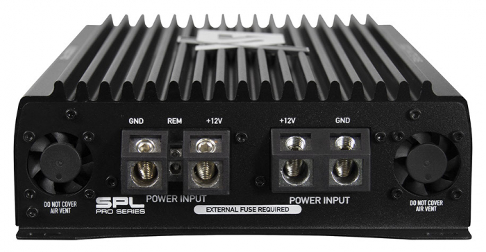 Amplificator auto ESX VX13000PRO, Mono, 13000W RMS [4]
