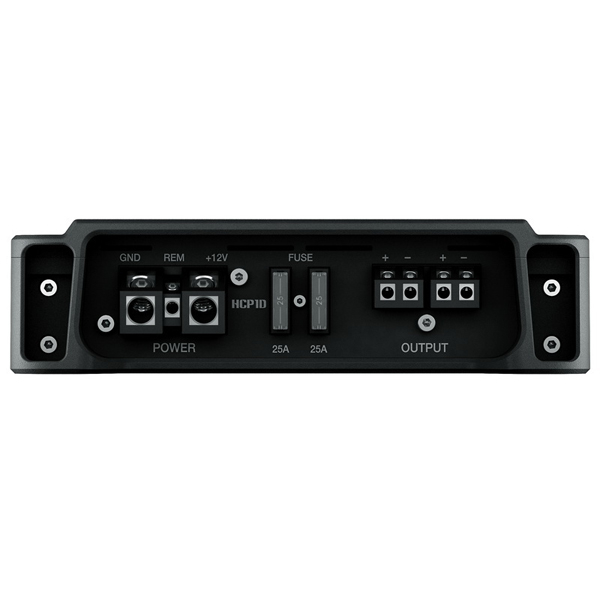 Amplificator auto Hertz Compact Power HCP 1D, Mono, 700W RMS [3]