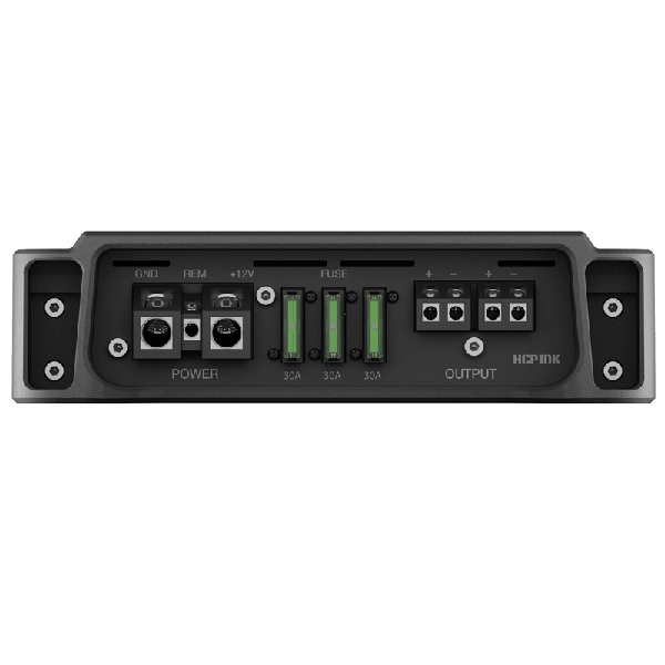 Amplificator auto Hertz Compact Power HCP 1DK, Mono, 1240W RMS [3]