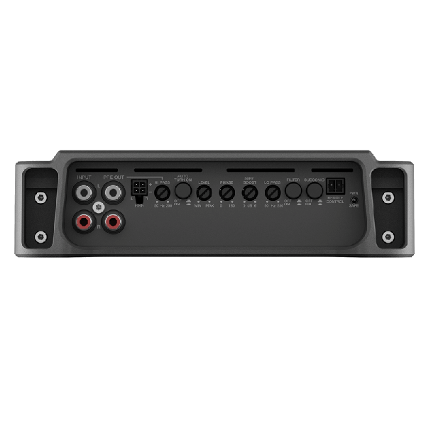 Amplificator auto Hertz Compact Power HCP 2, 2 canale, 200 RMS [2]