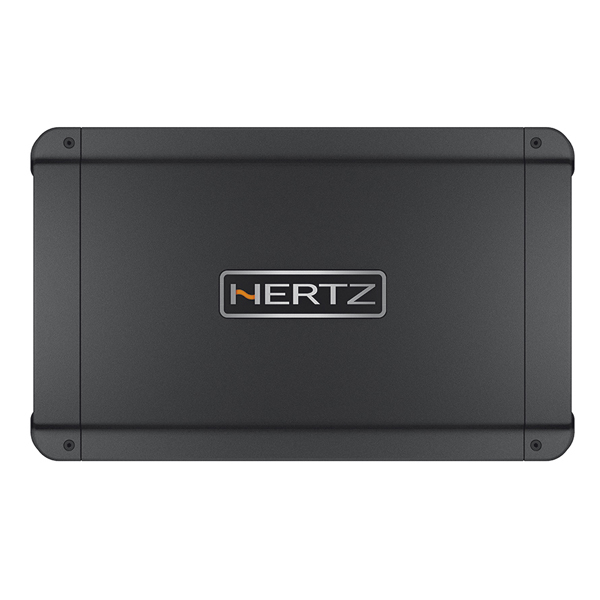 Amplificator auto Hertz Compact Power HCP 4, 4 canale, 190 RMS [4]