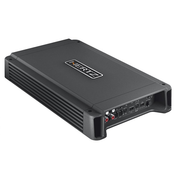 Amplificator auto Hertz Compact Power HCP 4DK, 4 canale, 2000 RMS [1]
