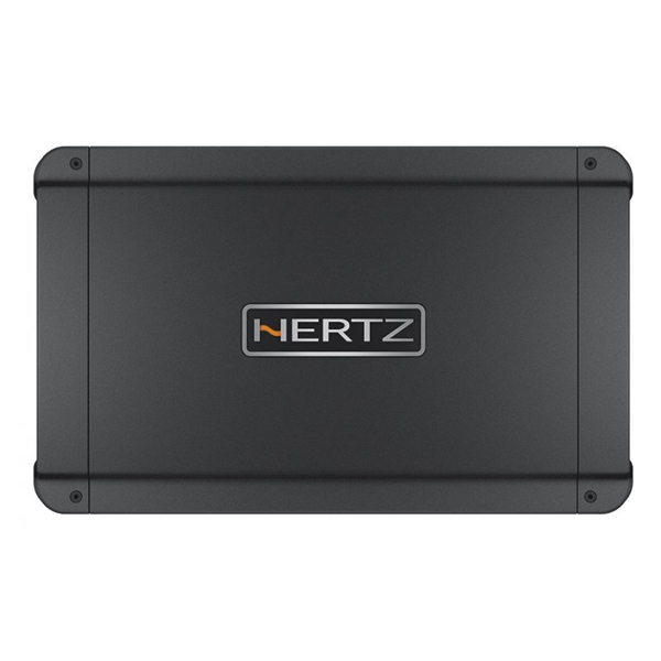 Amplificator auto Hertz Compact Power HCP 4DK, 4 canale, 2000 RMS [2]