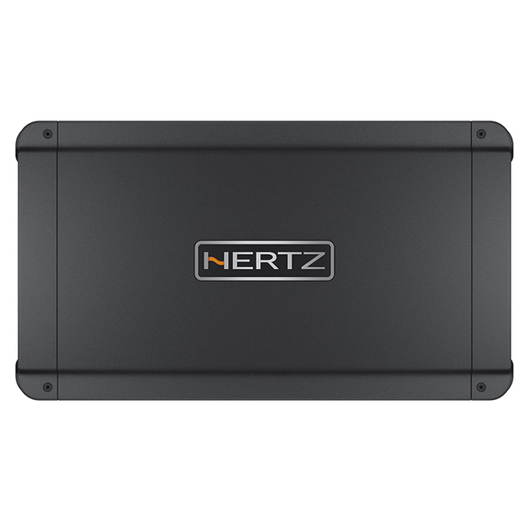 Amplificator auto Hertz Compact Power HCP 5D, 5 canale, 330 RMS [4]