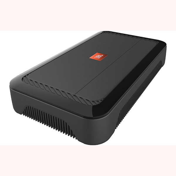 Amplificator auto JBL CLUB A1000, Mono, 1000W RMS [5]