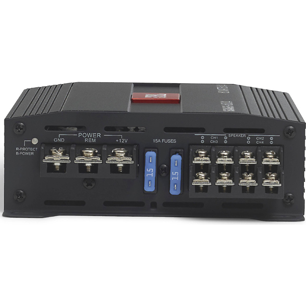 Amplificator auto JBL STAGE A6004, 4 canale, 280 W RMS [2]