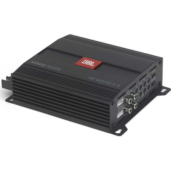 Amplificator auto JBL STAGE A6004, 4 canale, 280 W RMS [3]