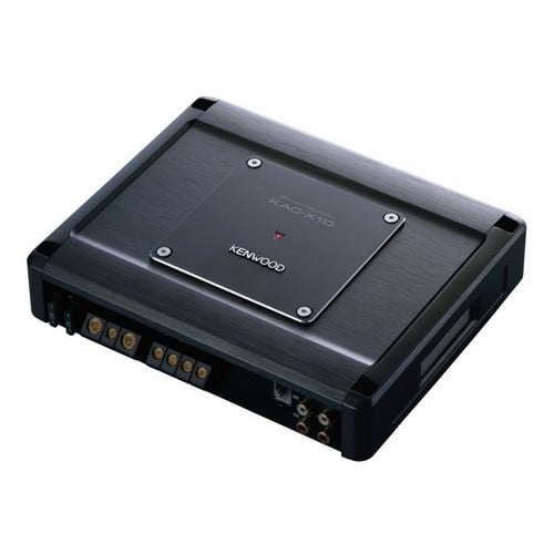 Amplificator auto Kenwood KAC-X1D, mono, 1600W, 2 Ohm [2]
