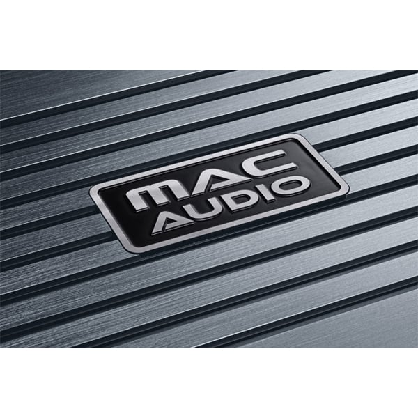 Amplificator auto Mac Audio MPE 4.0, 4 canale, 160W RMS [3]