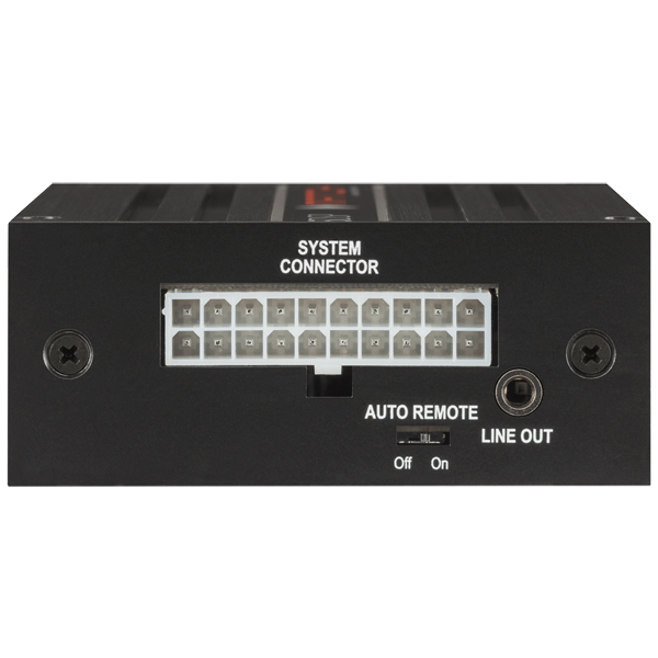 Amplificator auto Match M 5DSP, 5 canale, 240W RMS [4]