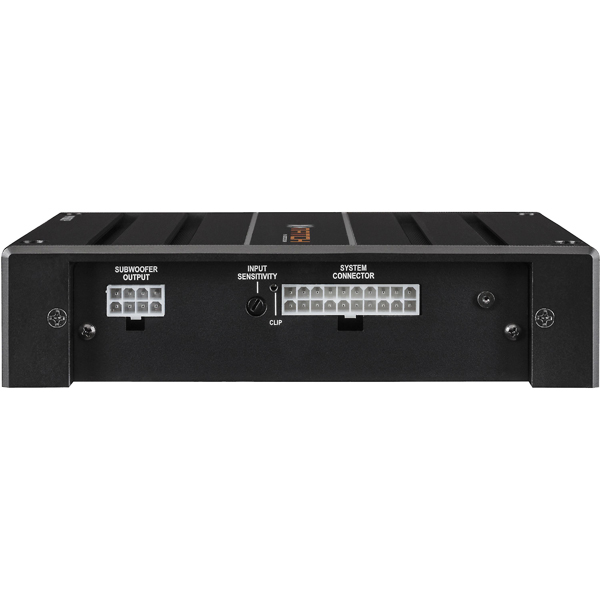 Amplificator auto Match PP 62DSP, 4 canale, 160W RMS [2]
