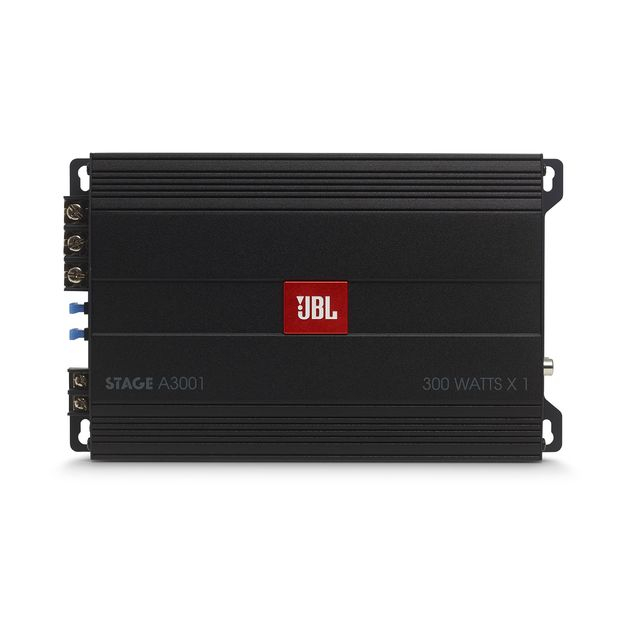 Amplificator auto pe 2 canale JBL STAGE A6002,  280W RMS [4]