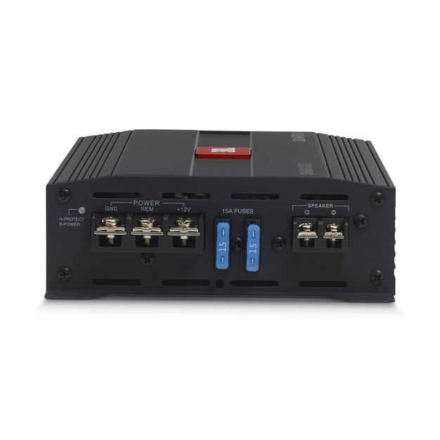 Amplificator auto pe 2 canale JBL STAGE A6002,  280W RMS [2]