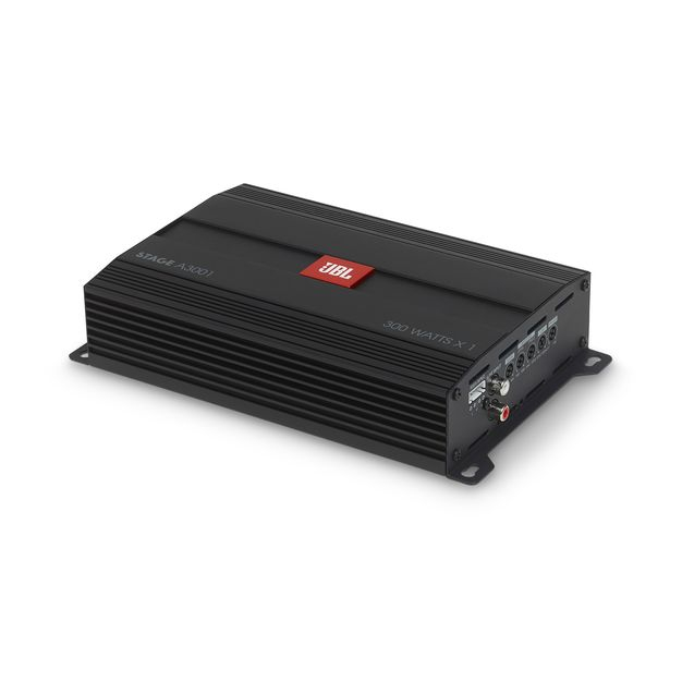 Amplificator auto pe 2 canale JBL STAGE A6002,  280W RMS [3]
