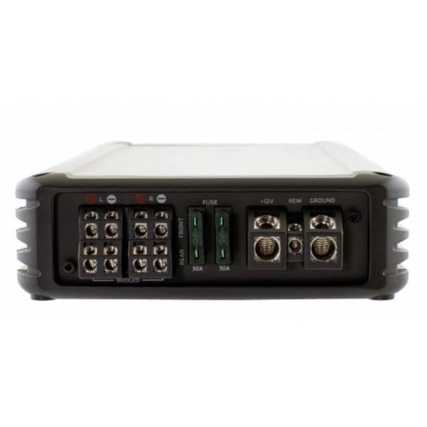 Amplificator auto Phoenix Gold MX-600.4, 4 canale, 400W RMS [5]