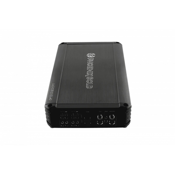Amplificator auto Phoenix Gold MX-600.4, 4 canale, 400W RMS [4]