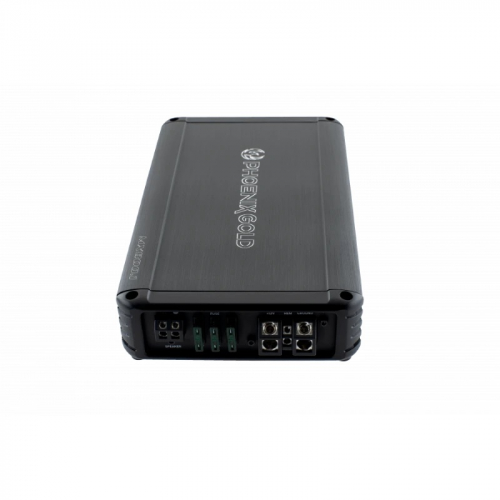 Amplificator auto Phoenix Gold MX-800.1, Mono, 800W RMS [3]