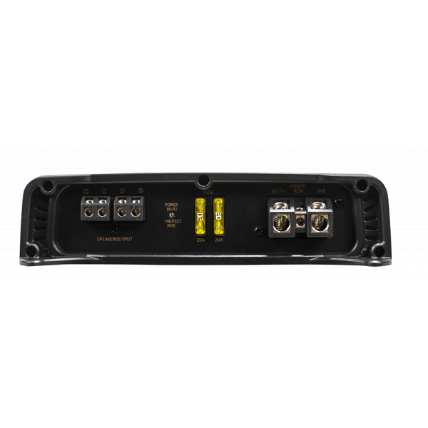 Amplificator auto Phoenix Gold RX Series RX2 250.1, Mono, 250W RMS [3]