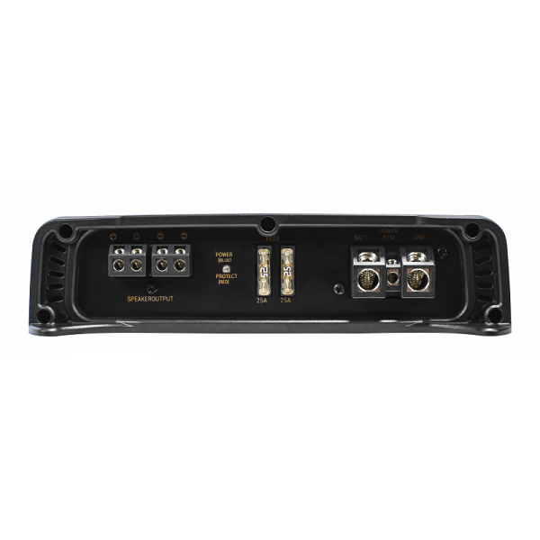 Amplificator auto Phoenix Gold RX Series RX2 500.1, Mono, 500W RMS [3]