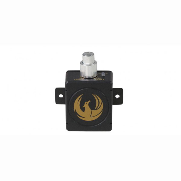 Amplificator auto Phoenix Gold SX Series SX2 1200.1, Mono, 1200W RMS [3]