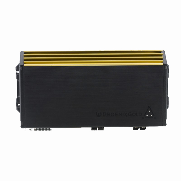 Amplificator auto Phoenix Gold SX Series SX2 1200.1, Mono, 1200W RMS [4]