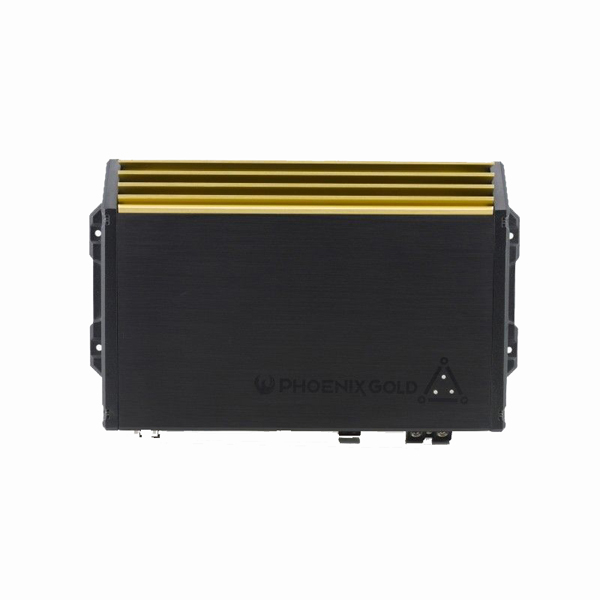 Amplificator auto Phoenix Gold SX Series SX2 600.1, Mono, 600W RMS [3]