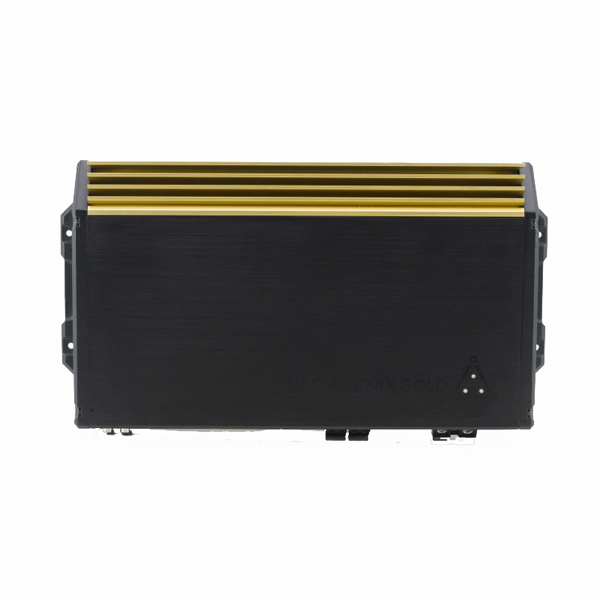 Amplificator auto Phoenix Gold SX Series SX2 800.4, 4 canale, 800W RMS [2]