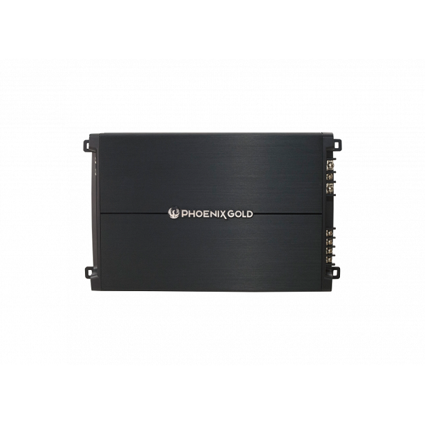 Amplificator auto Phoenix Gold Z1000.1, 1 canal, 1000W RMS [3]