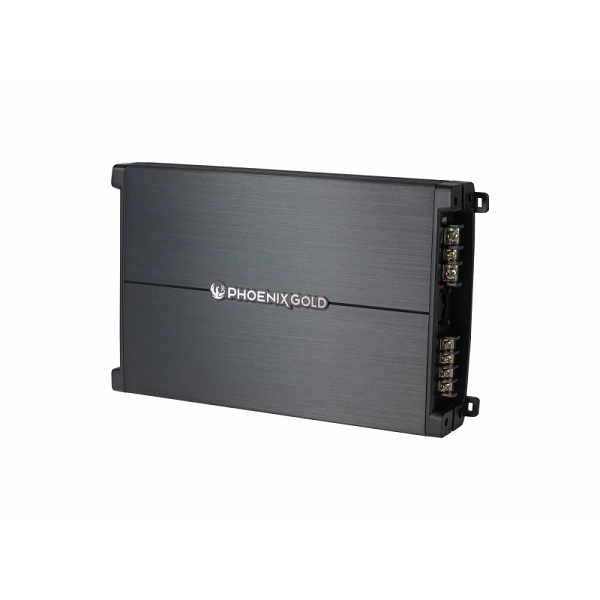 Amplificator auto Phoenix Gold Z1000.1, 1 canal, 1000W RMS [2]